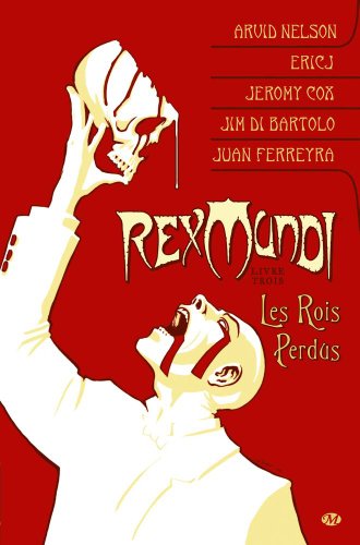 Les  rois perdus