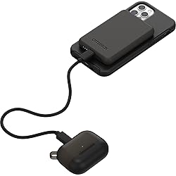 OtterBox Wireless Power Bank for MagSafe, 3k mAh