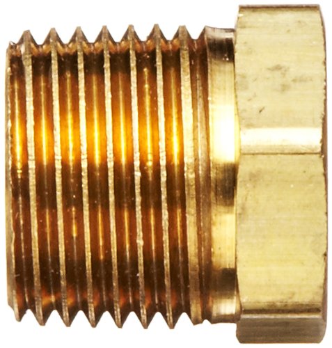 1 Robert+Manufacturing+Brass+Adapter+Female