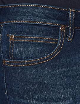 lee malone bright blue