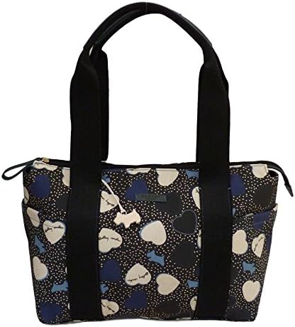 radley patterned bags