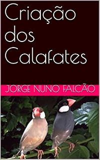 Livro Criação dos Calafates