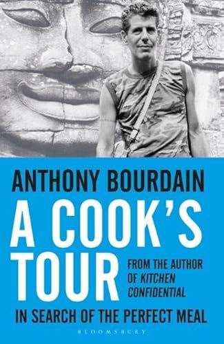 Download A Cook's Tour PDF