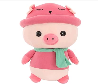 peluches de marranitos
