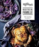 Recettes de famille : 100 recettes by