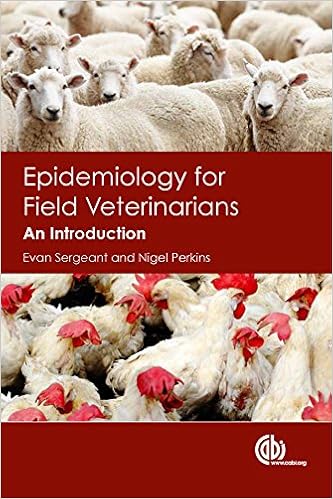 Epidemiology for Field Veterinarians: An Introduction