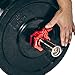 Barbell Collars (Pair) – Locking 2