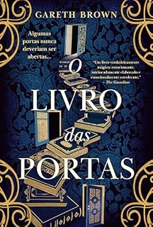 Livro O livro das portas
