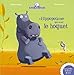 Mamie Poule Raconte - l'Hippopotame Qui Avait Le Hoquet (Les Petites Histoires Du Soir) (French Edit by 