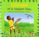 Djidogbé et le Serpent-Dieu by