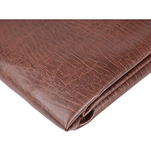 Lucky Monet 9/12/14/16ft PU Leather Heavy Duty Shuffleboard Table Cover