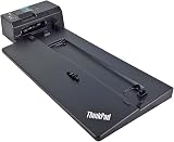 Lenovo ThinkPad Basic Docking Station Europe/Korea Power Adapter view 2