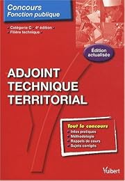 Adjoint technique territorial