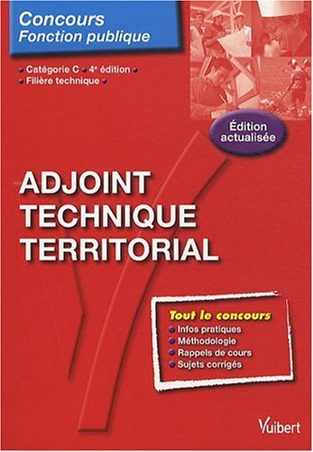 Adjoint technique territorial