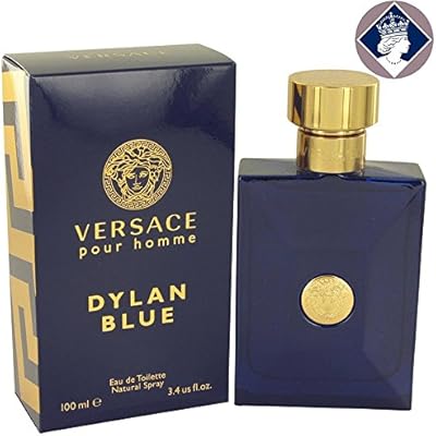versace dylan blue original