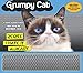 Grumpy Cat 2020 Calendar Family Planner Organizer with Magnetic Hanger, Storage Pocket and Stickers: by 
