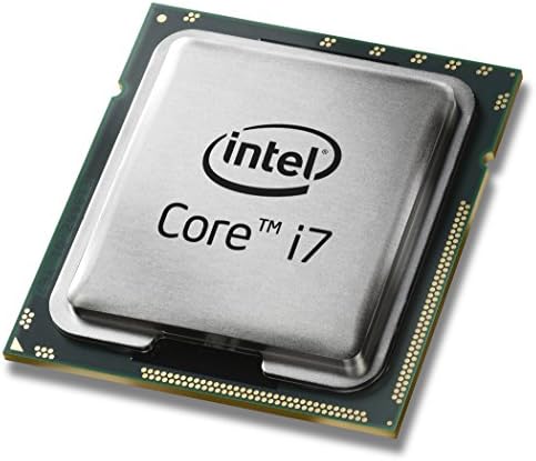 IntelCore i7 Extreme Edition i7-5960X Octa-core (8 Core) 3 GHz Processor