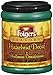 Folgers Hazelnut Decaf Flavored Decaffeinated Ground Coffee, 11.5 Ounces