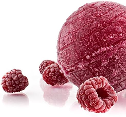 Star Wars Death Star Ice Ball Mold 2.5-inches Black