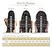 Ali Queen 1 Bundles Body Wave Brazilian Remy Hair Weave 100% Human Hair Extensions Natural Black Color 100g 26 inch
