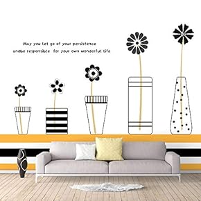 Wall Murals for Bedroom Beautiful Creative Abstract Removable Wallpaper Peel and Stick Wall Stickers - 66x96 inches