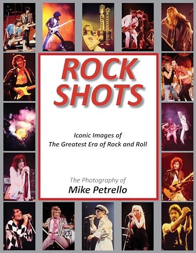 Rolling Stone: Images of Rock & Roll: DeCURTIS, Anthony and