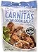Frontera Slow Cook Carnitas 8 Ounce