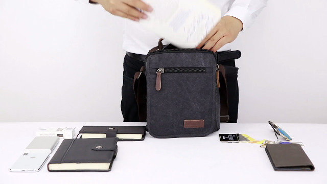 6 Vertical+Messenger+Shoulder+Crossbody+Activities
