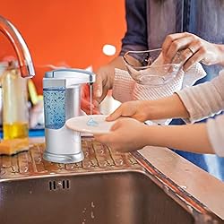 Automatic Soap Dispenser, 13.5oz Liquid Soap