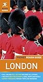 Pocket Rough Guide London (Rough Guide to...)