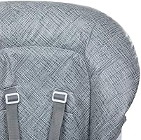 safety 1st grow and go high chair