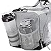 FocusGear Ultimate Gym Bag: The Crowdsource Designed 20” Duffel