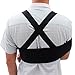 Liitrton Arm Sling Breathable Shoulder