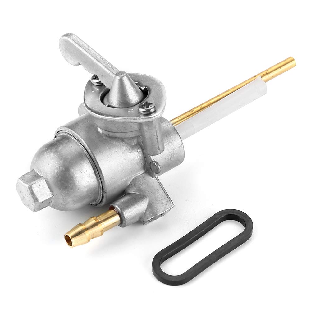 Fuel Tank Switch Valve, Petcock Fuel Tank Switch Valve for CB100/CB125/CB175/XL125