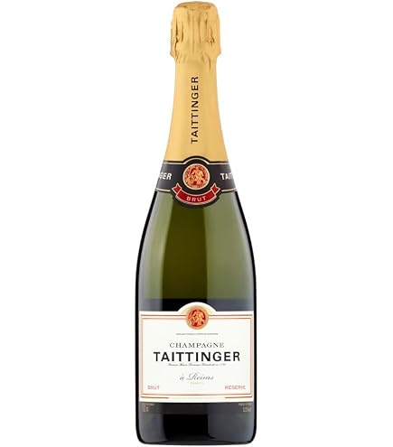 Champagne Taittinger Prestige Rose 750ml | Amazon.com.br