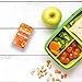 Tropicana 100% Juice Box, Orange Juice, 4.23oz (Pack of 44)