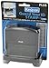 Guard Your ID Large Stamp Identity Theft Prevention Security Stamp Navy Blue (37261)