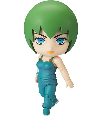 Amazon.com: Jojo's Bizarre Adventure Part.V - Gold Experience