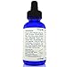 Beard Oil and Conditioner for Growth - Unscented 100% Organic, Natural Best for Softening, Control Dandruff and Stop the Itch, 1 OZ