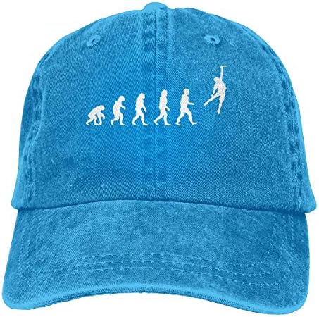 EUBACS Unisex Funny Adjustable Baseball Cap Dad Hat
