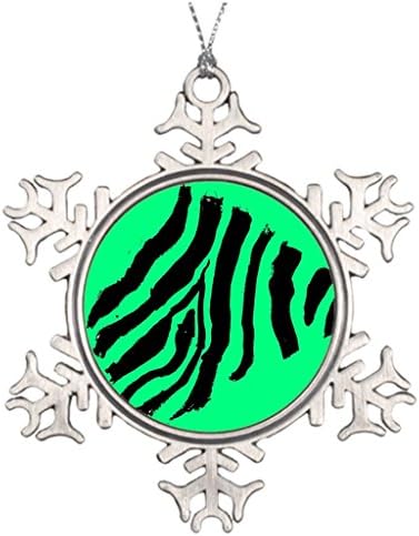 Xixitly Tree Branch Decoration Zebra Stripe Sour Apple Candy Halloween Tree Decorations