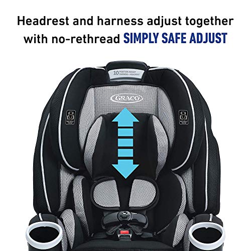 graco matrix car seat