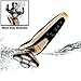 BEMAGSA Electric Shaver 5D Headed Flex Wet and Dry Waterproof Electric Razor Rotary Shaver for Men,4-in-1,1285 - Amazon Vine