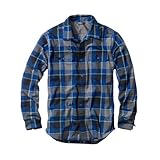 Eddie Bauer Expedition Flannel Shirt