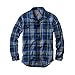 Eddie Bauer Expedition Flannel Shirt