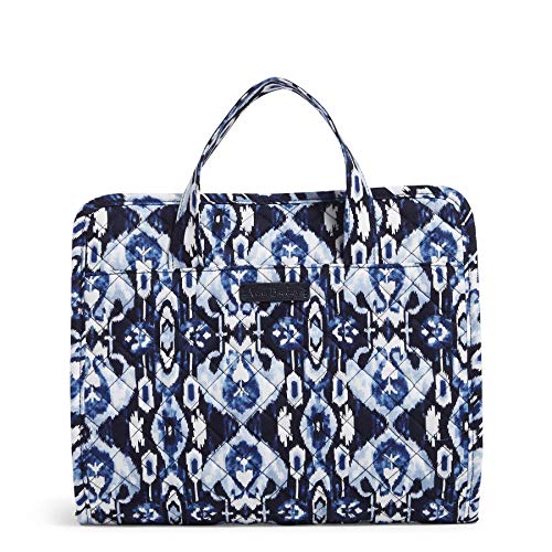 Vera Bradley Cotton Hanging Travel Organizer, Ikat Island Pricepulse