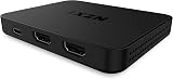 NZXT Signal 4K30 USB Capture Card 4K60 HDR 240Hz 1080p Live Streaming Gaming view 4