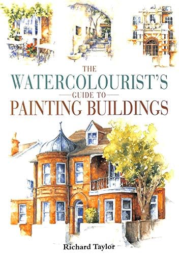 The Watercolor Artist's Guide to Color: A visual guide to choosing