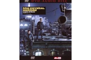 Legion of Boom (DVD Audio)