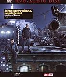 The Crystal Method Album: «The Legion of Boom DVD-AUDIO» (Front side)